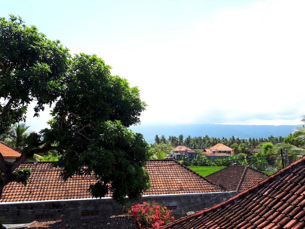 Gede Homestay Lovina  Luaran gambar